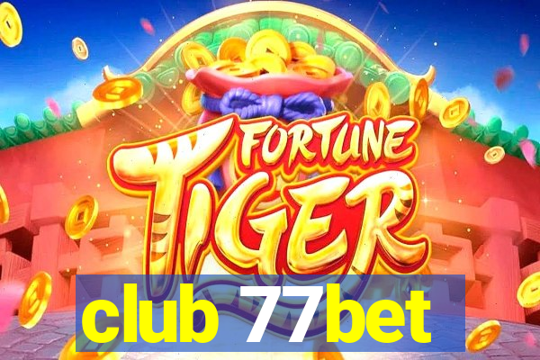 club 77bet